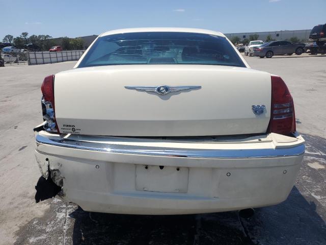 Photo 6 from auction – 2005 CHRYSLER 300C with VIN 2C3AA63H45H171167