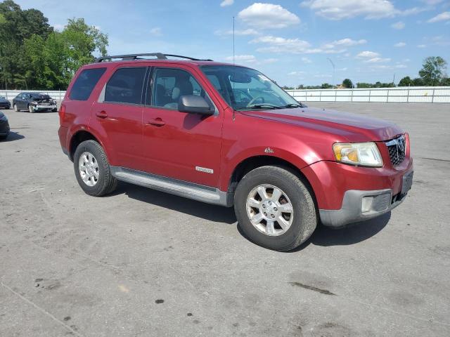 Photo 4 from auction – 2008 MAZDA TRIBUTE S with VIN 4F2CZ96108KM14483