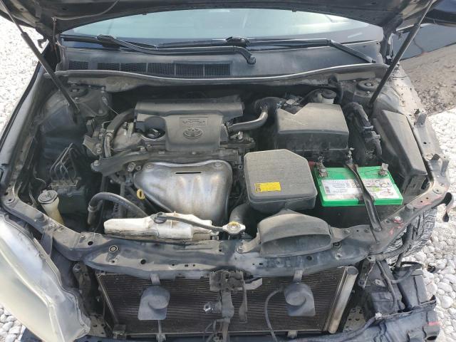 Photo 11 from auction – 2015 TOYOTA CAMRY LE with VIN 4T1BF1FK3FU881652