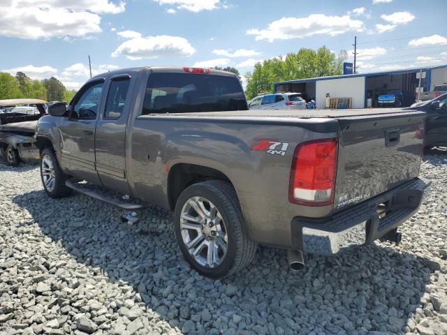 Photo 2 from auction – 2013 GMC SIERRA K15 with VIN 1GTR2VE72DZ137012
