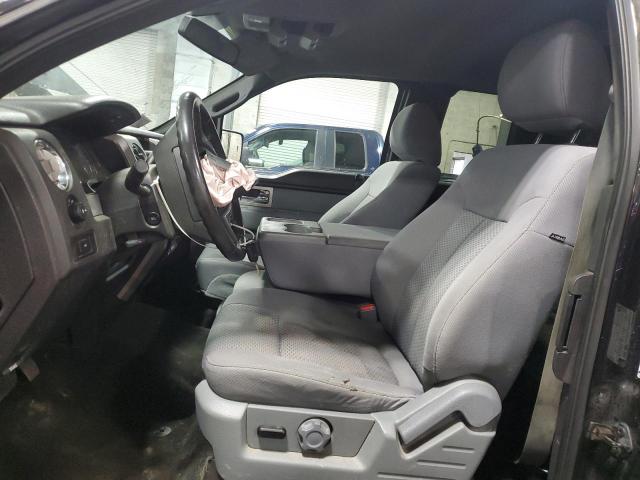 Photo 7 from auction – 2011 FORD F150 SUPER with VIN 1FTFX1EF1BKD02882