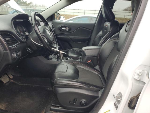 Photo 7 from auction – 2021 JEEP CHEROKEE T with VIN 1C4PJMBX7MD128327
