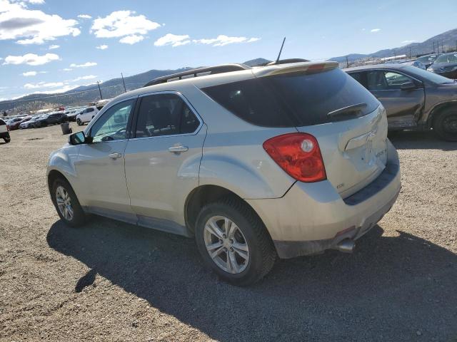 Photo 2 from auction – 2014 CHEVROLET EQUINOX 4D with VIN 2GNFLGE34E6345695