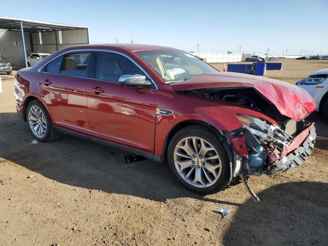 Photo 4 from auction – 2015 FORD TAURUS LIM with VIN 1FAHP2F82FG152083