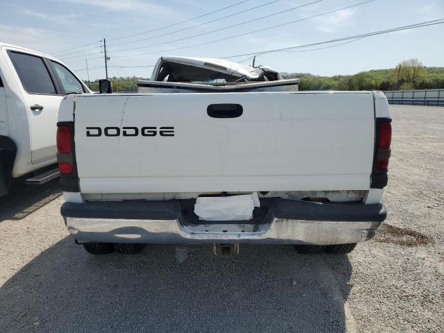 Photo 6 from auction – 1997 DODGE RAM 3500 with VIN 3B7MF33D5VM597294