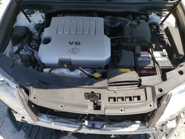 Photo 11 from auction – 2014 LEXUS ES 350 with VIN JTHBK1GGXE2097231