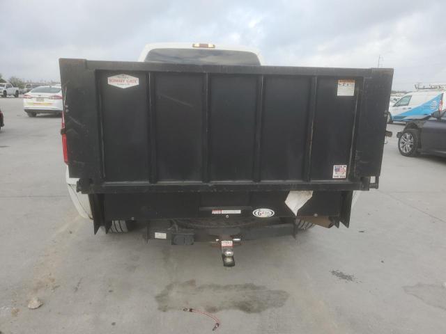 Photo 6 from auction – 2015 FORD F250 SUPER with VIN 1FT7W2A61FEC02885