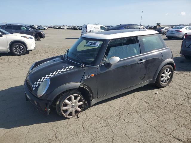 MINI COOPER 2004 с VIN WMWRC33464TJ62893 - Снимка от търг