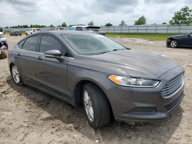 Photo 4 from auction – 2016 FORD FUSION SE with VIN 3FA6P0H71GR332455