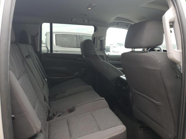Photo 11 from auction – 2016 CHEVROLET SUBURBAN C with VIN 1GNSCGKC1GR315595