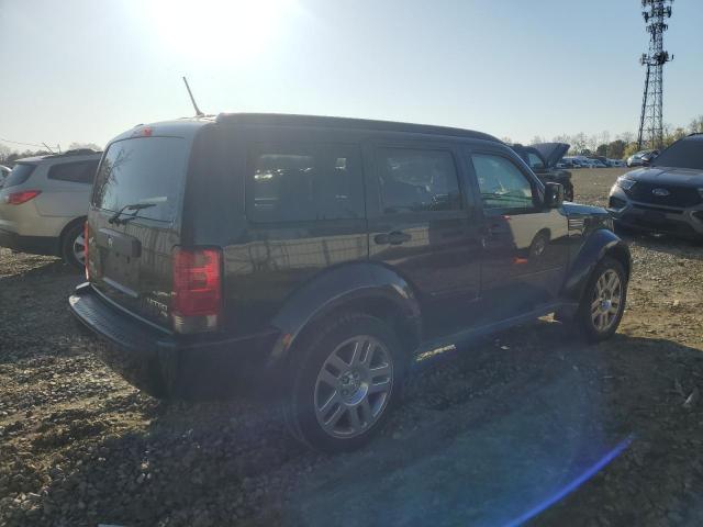 Photo 3 from auction – 2011 DODGE NITRO HEAT with VIN 1D4PT4GKXBW600645
