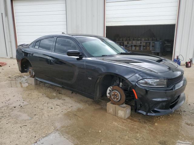 Снимка 4 от търг – 2023 DODGE CHARGER R/ с VIN 2C3CDXCT8PH505052