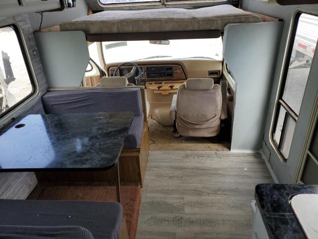 Photo 5 from auction – 1988 FORD ECONOLINE with VIN 1FDKE30G8JHC20574