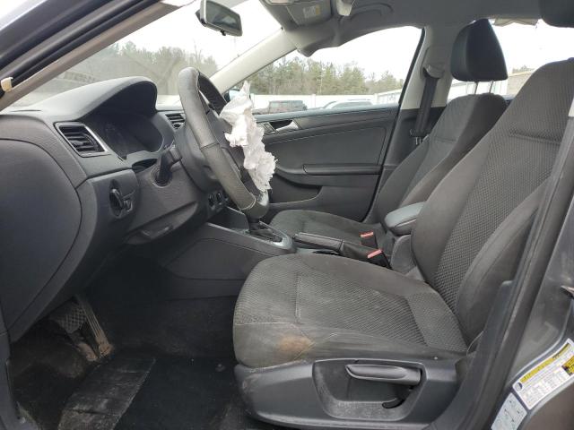 Photo 7 from auction – 2014 VOLKSWAGEN JETTA BASE with VIN 3VW2K7AJ5EM303232