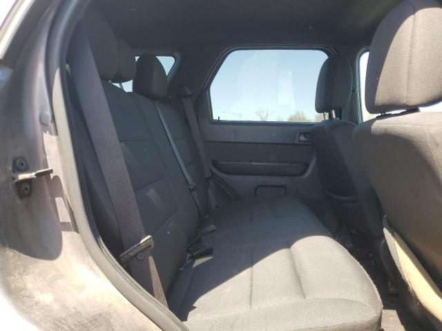 Снимка 11 от търг – 2011 FORD ESCAPE XLT с VIN 1FMCU0D79BKA03605