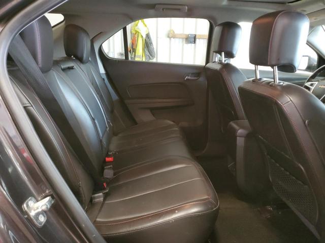 Photo 11 from auction – 2015 CHEVROLET EQUINOX LT with VIN 1GNALCEK3FZ110026
