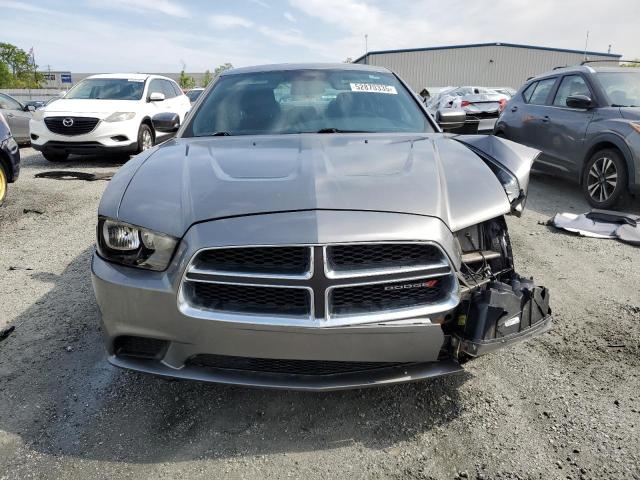 Photo 5 from auction – 2012 DODGE CHARGER SE with VIN 2C3CDXBG0CH302803