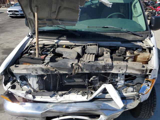 Photo 12 from auction – 2007 FORD ECONOLINE with VIN 1FDNE11WX7DA09268
