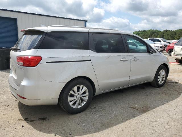 Photo 3 from auction – 2018 KIA SEDONA LX with VIN KNDMB5C17J6403033
