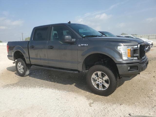 Photo 4 from auction – 2020 FORD F150 SUPER with VIN 1FTEW1E49LKD16883