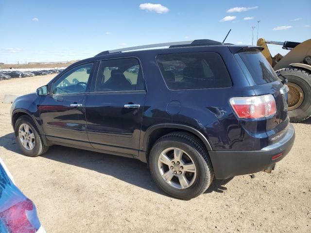 Photo 2 from auction – 2012 GMC ACADIA SLE with VIN 1GKKVPED1CJ326407