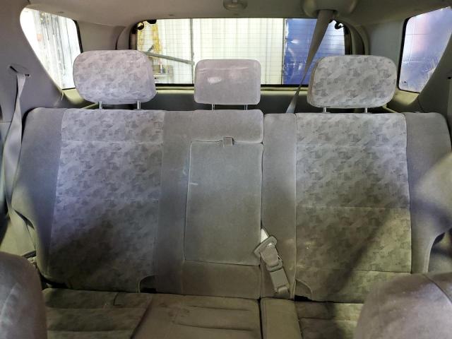Photo 10 from auction – 2006 KIA SORENTO EX with VIN KNDJC733265585332