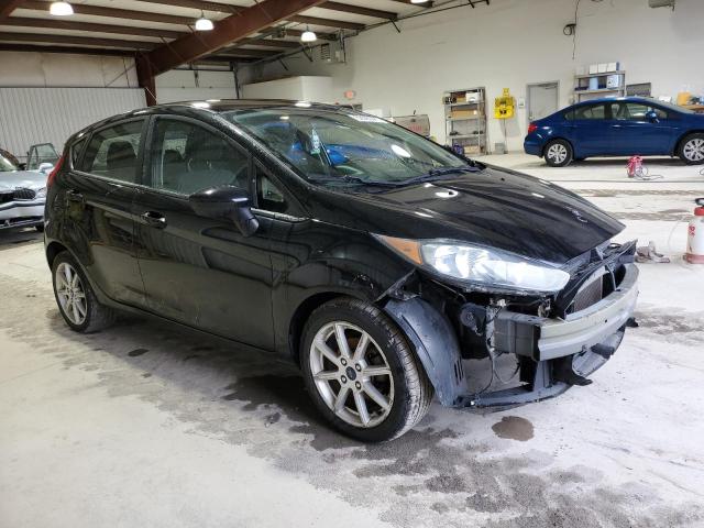 Photo 4 from auction – 2019 FORD FIESTA SE with VIN 3FADP4EJ5KM138063
