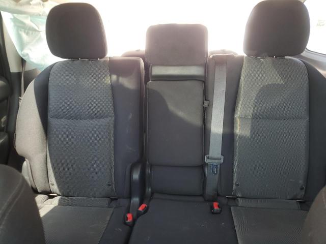 Photo 10 from auction – 2018 NISSAN PATHFINDER with VIN 5N1DR2MN8JC649498