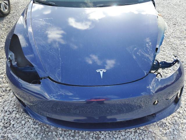 Photo 11 from auction – 2023 TESLA MODEL 3 with VIN 5YJ3E1EA9PF448559