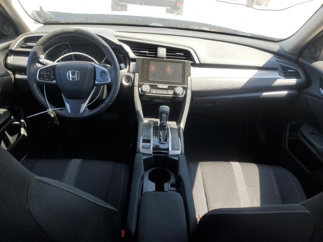 Photo 8 from auction – 2016 HONDA CIVIC EX with VIN 19XFC2F74GE090014