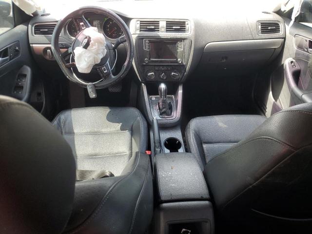 Photo 8 from auction – 2018 VOLKSWAGEN JETTA SE with VIN 3VWDB7AJ2JM260228