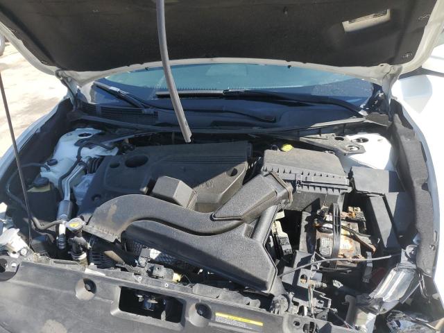 Photo 11 from auction – 2017 NISSAN ALTIMA 2.5 with VIN 1N4AL3AP3HC212058