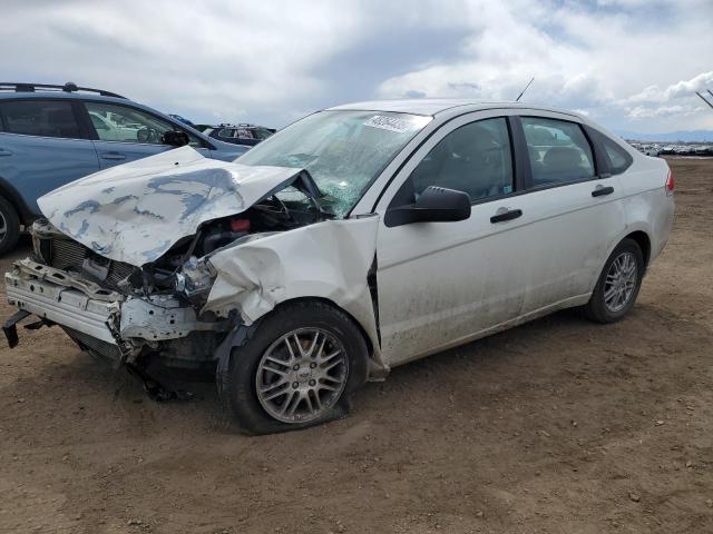 Photo 1 from auction – 2009 FORD FOCUS SE with VIN 1FAHP35N59W230900