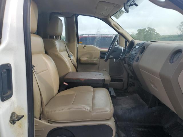 Zdjęcie 10 z aukcji – 2008 FORD F150 z VIN 1FTRF12258KC88141
