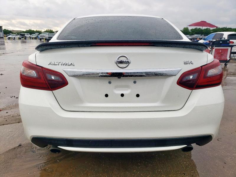 Photo 6 from auction – 2017 NISSAN ALTIMA 2.5 with VIN 1N4AL3AP2HC214772