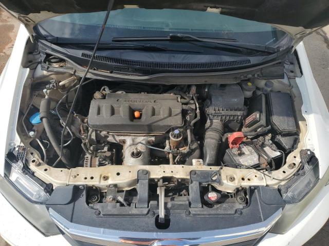 Photo 11 from auction – 2012 HONDA CIVIC LX with VIN 2HGFB2E59CH044651