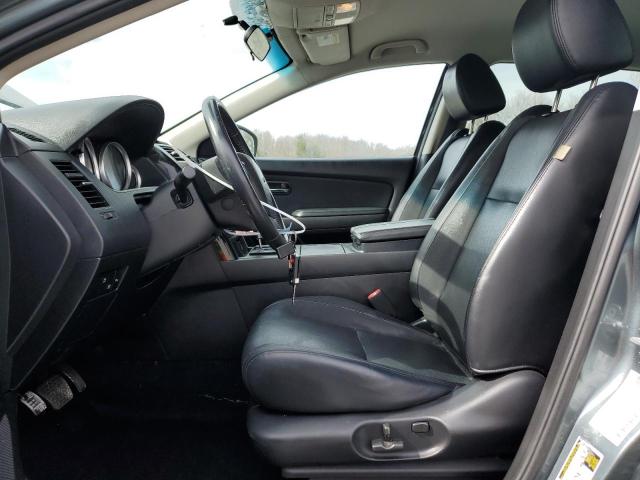 Zdjęcie 7 z aukcji – 2013 MAZDA CX-9 TOURI z VIN JM3TB3CV5D0404909