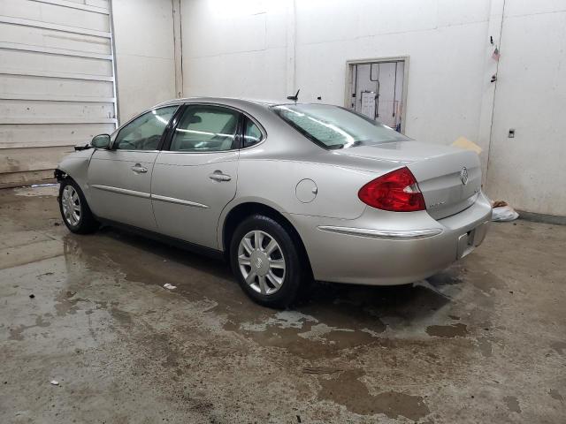 Photo 2 from auction – 2008 BUICK LACROSSE C with VIN 2G4WC582481288802