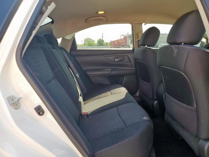 Photo 10 from auction – 2016 NISSAN ALTIMA 2.5 with VIN 1N4AL3APXGC214520