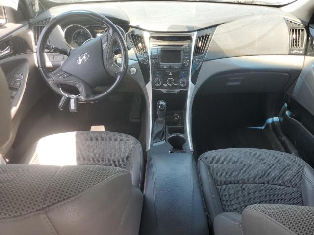 Photo 8 from auction – 2014 HYUNDAI SONATA SE with VIN 5NPEC4AC7EH830904