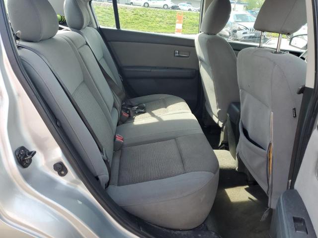 Photo 10 from auction – 2011 NISSAN SENTRA 2.0 with VIN 3N1AB6AP9BL602854