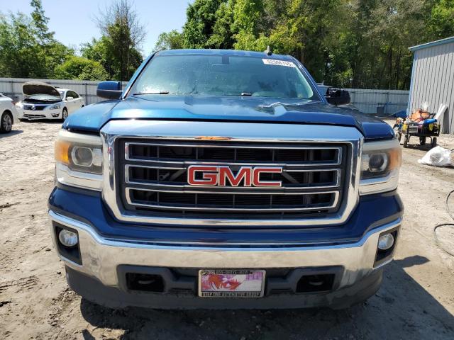 Photo 5 from auction – 2015 GMC SIERRA K15 with VIN 1GTV2UEC3FZ418597