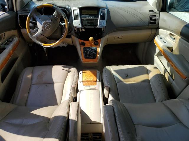 Photo 8 from auction – 2005 LEXUS RX 330 with VIN 2T2GA31U55C029629