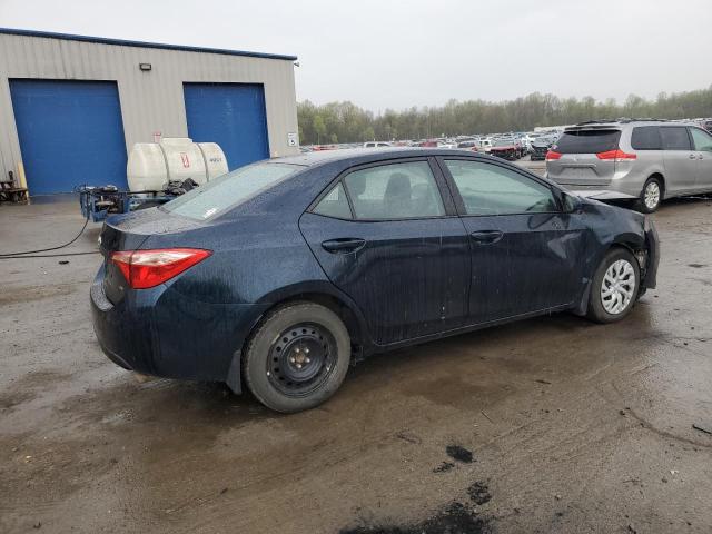 Photo 3 from auction – 2018 TOYOTA COROLLA L with VIN 2T1BURHE3JC035351