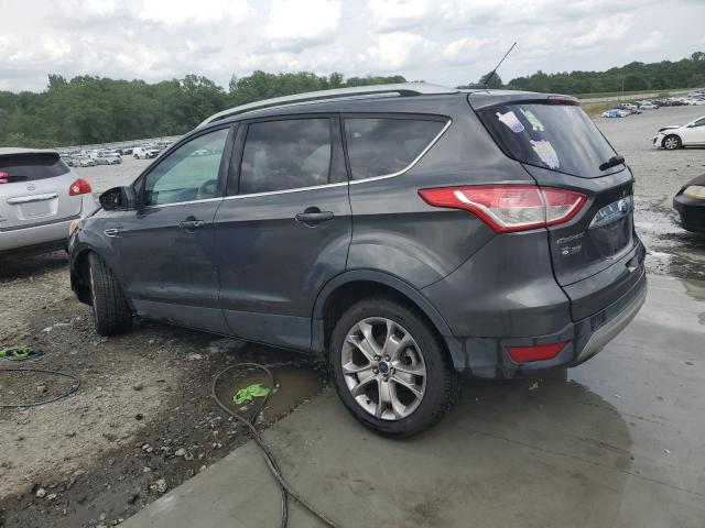 Photo 2 from auction – 2016 FORD ESCAPE TIT with VIN 1FMCU9J92GUA86381
