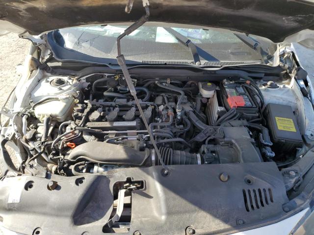 Photo 11 from auction – 2018 HONDA CIVIC SI with VIN 2HGFC1E5XJH701977