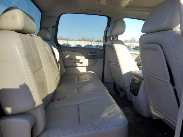Снимка 10 от търг – 2012 CHEVROLET SILVERADO с VIN 1GC1KYE87CF121783
