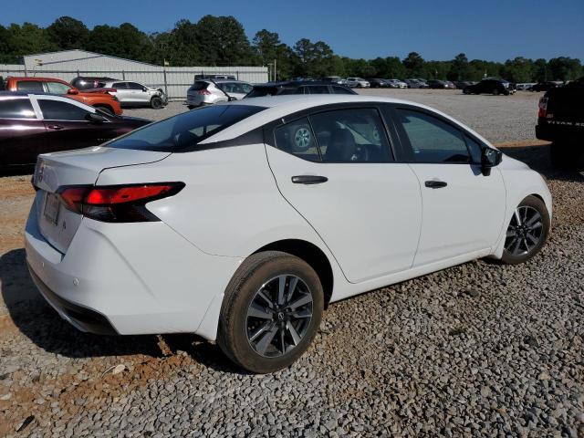 Photo 3 from auction – 2024 NISSAN VERSA S with VIN 3N1CN8DV0RL917865
