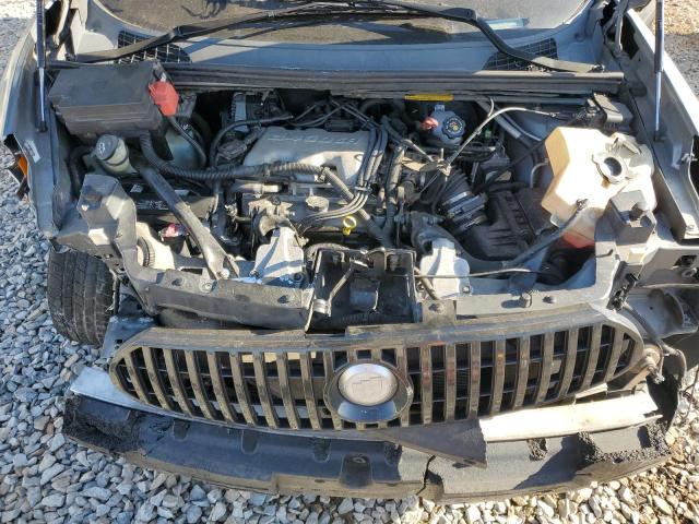 Photo 12 from auction – 2003 BUICK RENDEZVOUS with VIN 3G5DA03E93S508929
