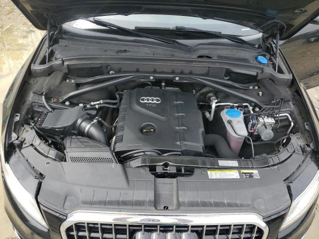 Photo 12 from auction – 2017 AUDI Q5 PREMIUM with VIN WA1M2AFP8HA081500